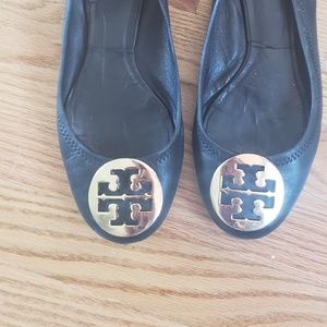 Tory Burch flats